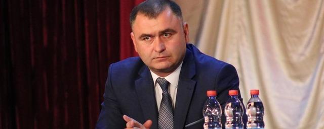 Президент Южной Осетии Гаглоев приостановил указ о референдуме по присоединению к России