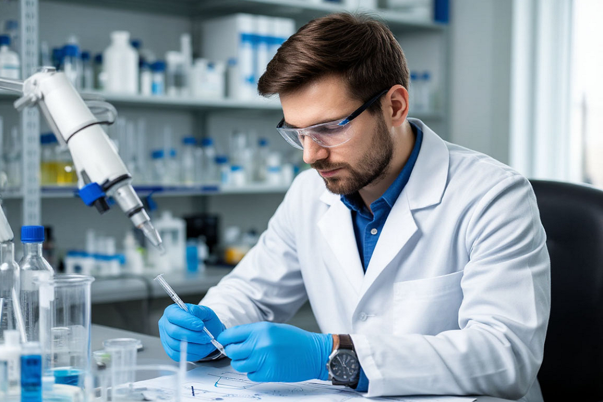 Ученые доказали способность инфекционного мононуклеоза запускать аутоиммунные процессы