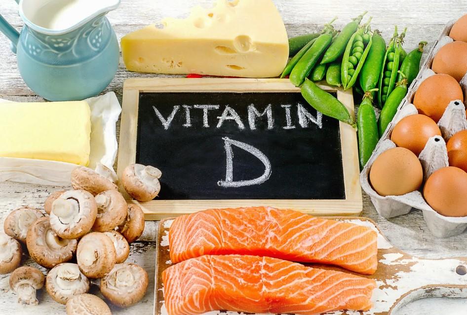 Учёные Италии выяснили, что низкий уровень витамина D3 повышает риск длительного COVID-19