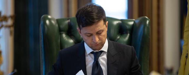 Украина вышла из договора СНГ об антимонопольной политике