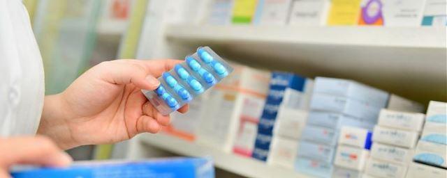 В Мурманской области создан семикратный запас лекарств от коронавируса