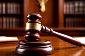 Перевел деньги ВСУ: 44-летнего жителя Комсомольска-на-Амуре отправили в колонию строгого режима на 14 лет