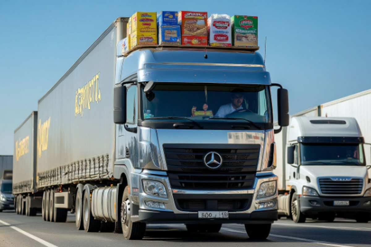 Парадоксальный вызов для российской экономики: зачем стране нужен «агрессивный импорт»?