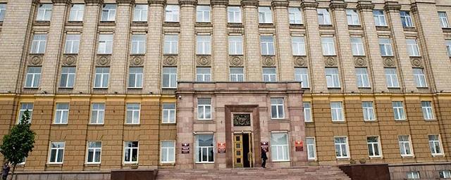 В Белгородской области в 2022 году вместо департаментов учредят министерства