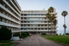 Прокуратура и СКР проводят проверку после ЧП с детьми на российском курорте