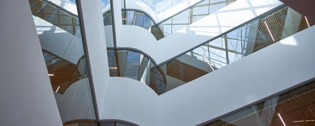 Участок в Митине реорганизуют согласно программе комплексного развития территорий