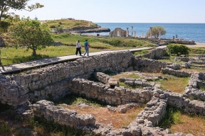 Спрос на осенний отдых в Крыму вырос до 60 процентов благодаря низким ценам