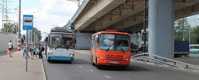 В Нижнем Новгороде с 22 декабря появятся три новых автобусных маршрута