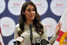 Конгрессвумен Луна заявила о подготовке встречи законодателей России и США