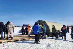 Волонтеры объяснили, почему пропавшего в Звенигороде мальчика искали пять дней