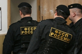 В Хакасии драчливого директора теплоснабжающего предприятия передали полиции