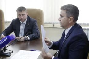 Генерал, пенсионер и депутат: пять кандидатов поборются за пост губернатора Белгородской области