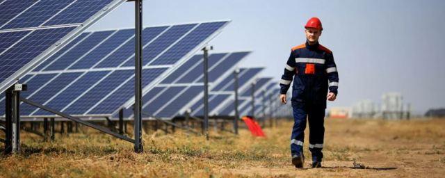 Власти России начали готовиться к переходу на альтернативные энергоносители