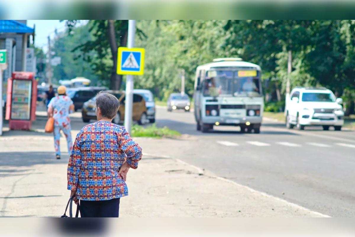 В Бийске стоимость проезда в транспорте повысят в 2 этапа
