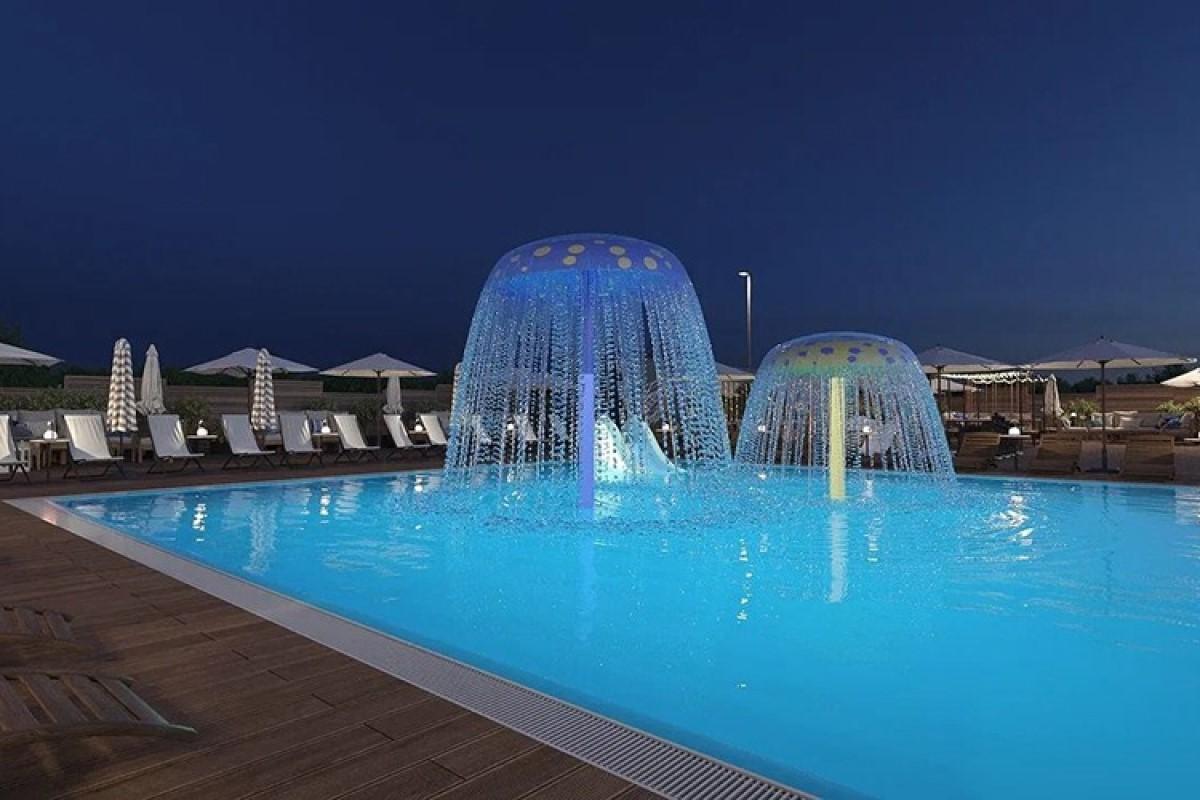 В Казани открылся первый термальный комплекс