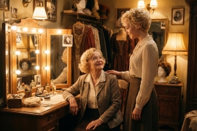 Новая кровь старых династий. Внучки великих советских актрис, потеснившие бабушек