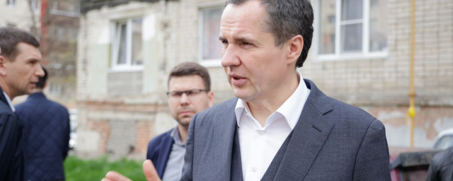 Губернатор Гладков: Получивший ранения при обстреле белгородец остаётся в больнице