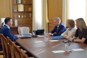 В Смоленской области за счет ИИ усилят управление перевозками и соцсферу