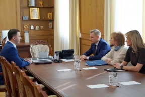 В Смоленской области за счет ИИ усилят управление перевозками и соцсферу