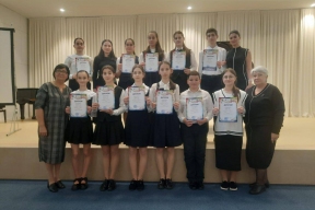 Сергей Меняйло: Семь человек начали работать в районах Северной Осетии по программе «Земский работник культуры»