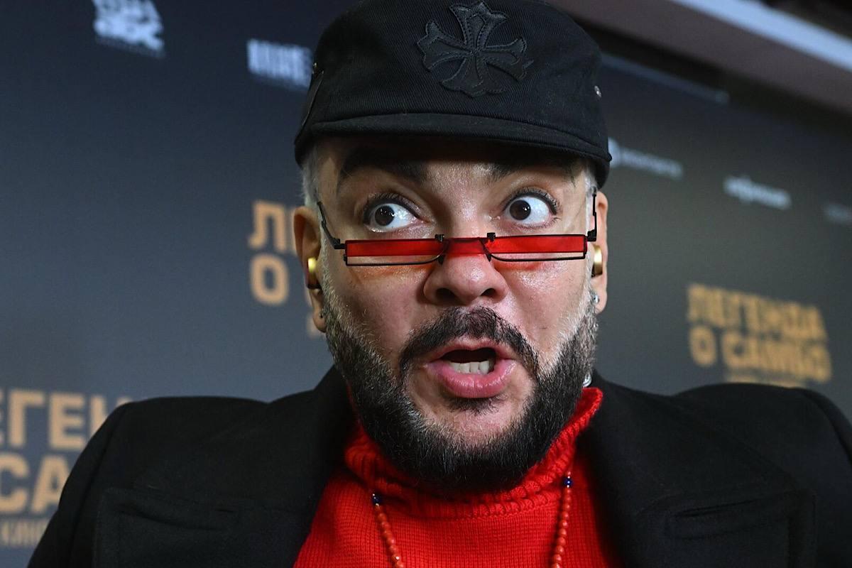 Любовь Успенская: «Травма Киркорова — знак свыше, пора покинуть сцену!»