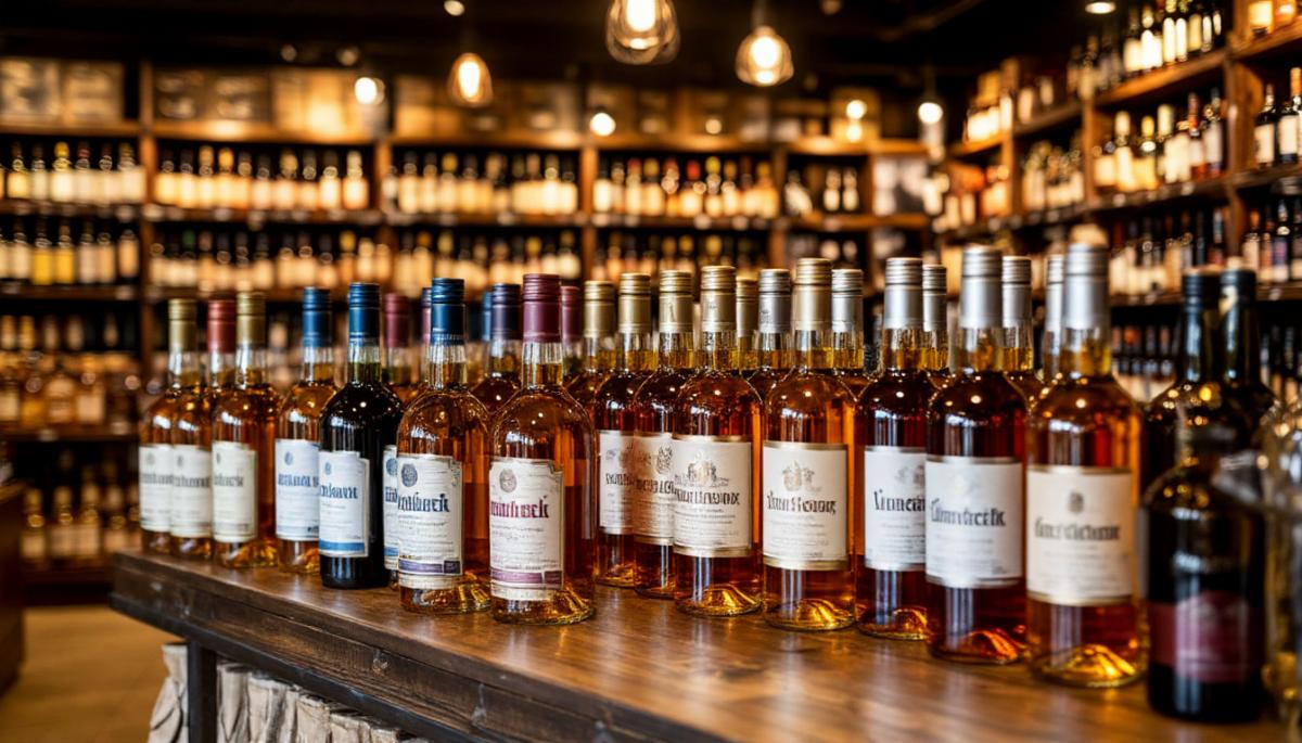 С 1 марта 2026 года в Карелии планируют ввести ограничения на продажу алкоголя