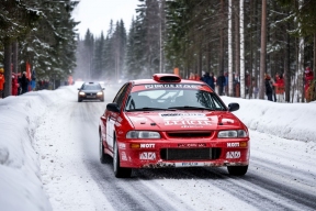 В Финляндии пройдут автопробеги с требованием открыть границу с РФ