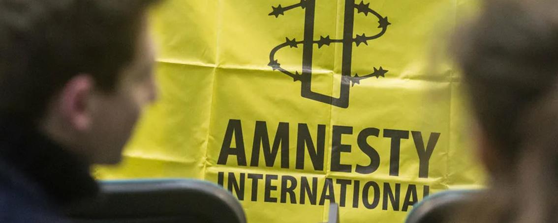 Доклад Amnesty International о нарушении военного права ВСУ проверят независимые эксперты