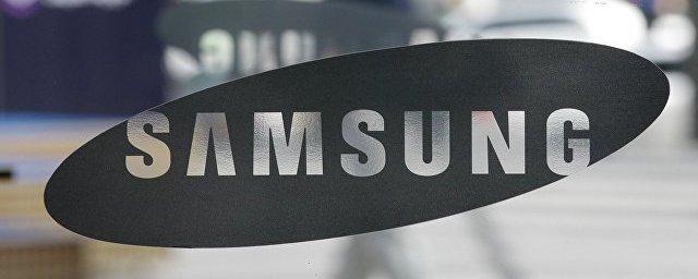 Прокуратура Южной Кореи обыскала офисы Samsung