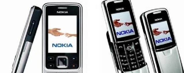 HMD Global выпустит обновленные модели Nokia 6300 и 8800