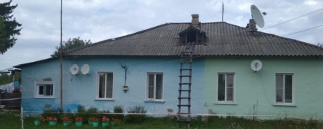 В Ульяновской области подросток перед самоубийством убил всю семью