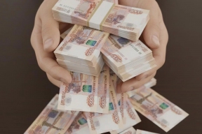 Генпрокуратура требует изъять у экс-сотрудника МВД РФ Сатюкова Р2,5 миллиарда рублей