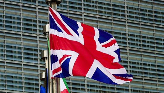 Британский парламент решил не препятствовать переговорам по Brexit