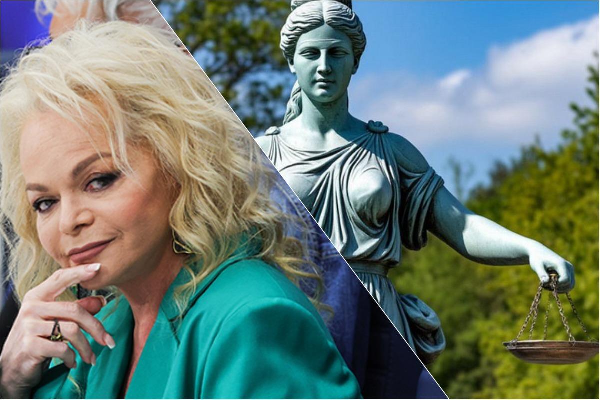 Верховный суд и Госдума. Кто поставит точку в деле о «нехорошей квартире» Ларисы Долиной