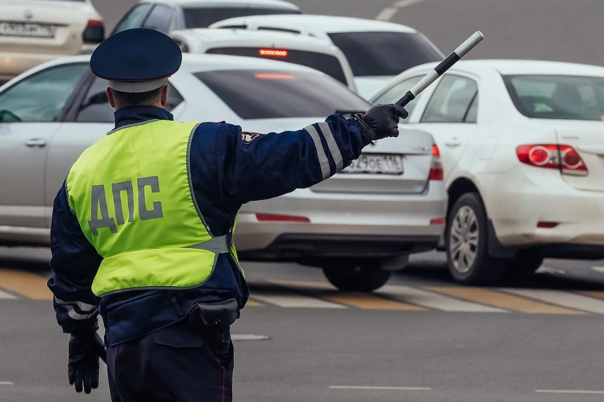 В Уфе проходят сплошные проверки пассажирского транспорта