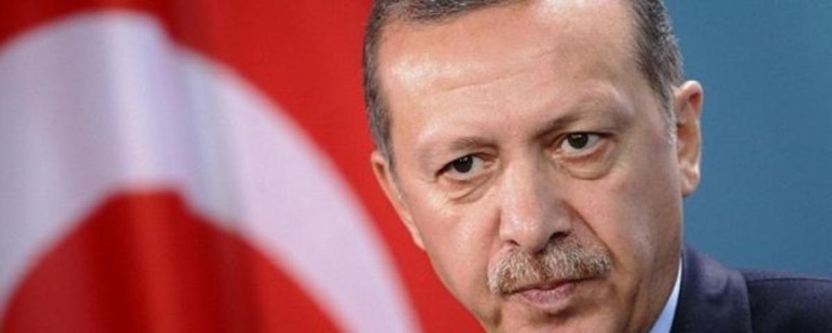 Президент Турции Эрдоган раскритиковал премьера Израиля из-за действий ЦАХАЛ в секторе Газа