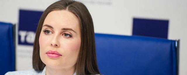 Юлия Михалкова опровергла слухи о распаде «Уральских пельменей»