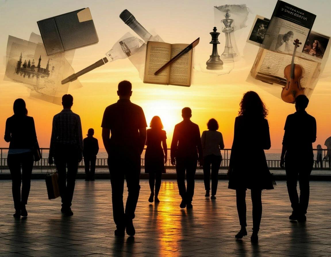 Перекличка знаменитостей в соцсетях. Чьи внуки и дети уехали из России в Израиль?