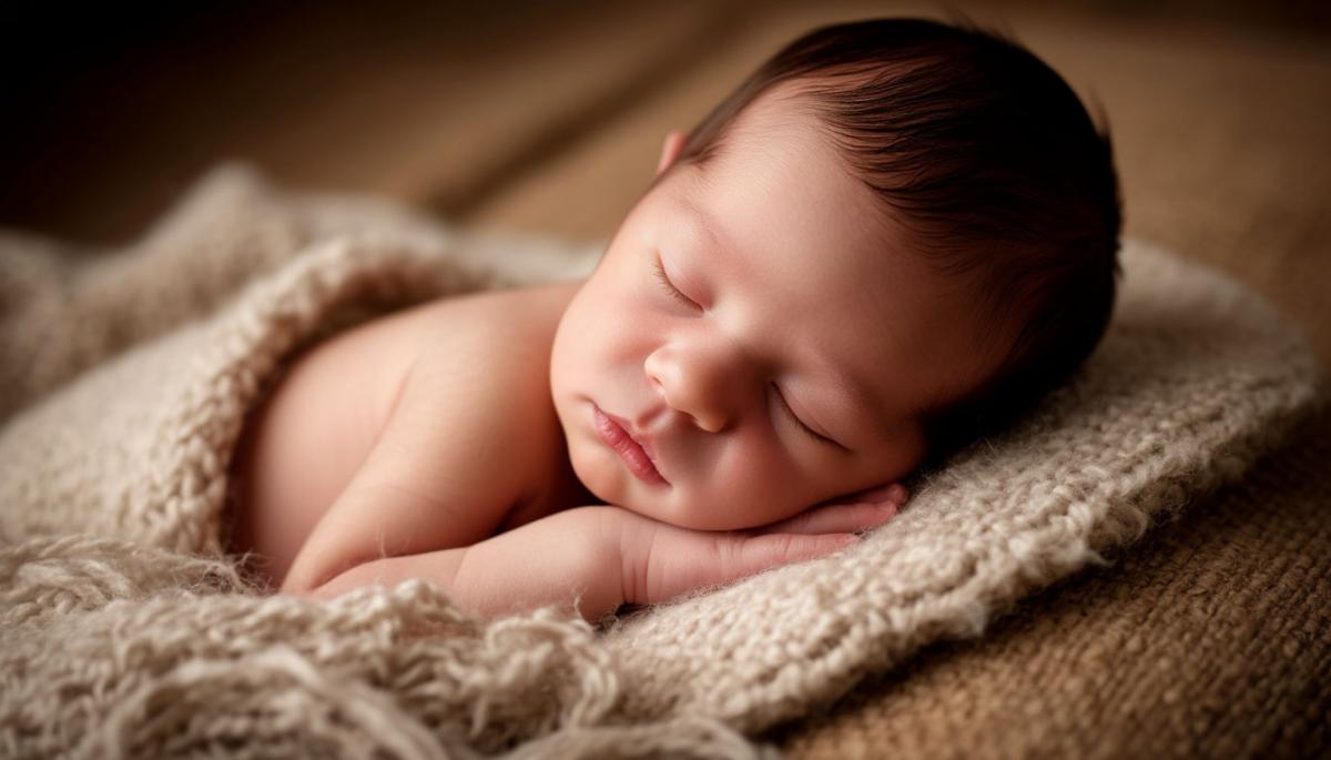 В Подмосковье растет число новорожденных с именами из старославянского языка