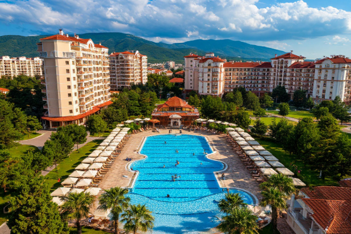 Геленджик стал популярным курортом на фоне закрытых анапских пляжей