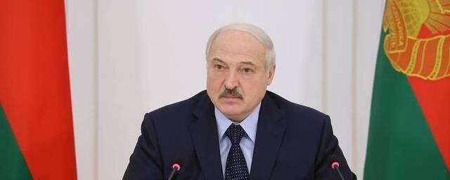 Lukashenko: Belarus will stop recognizing foreign diplomas