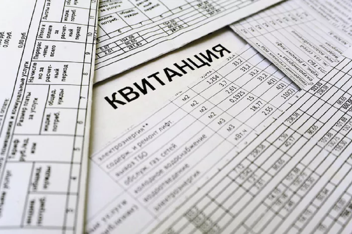 В Омской области ожидается увеличение тарифов ЖКУ на 13%