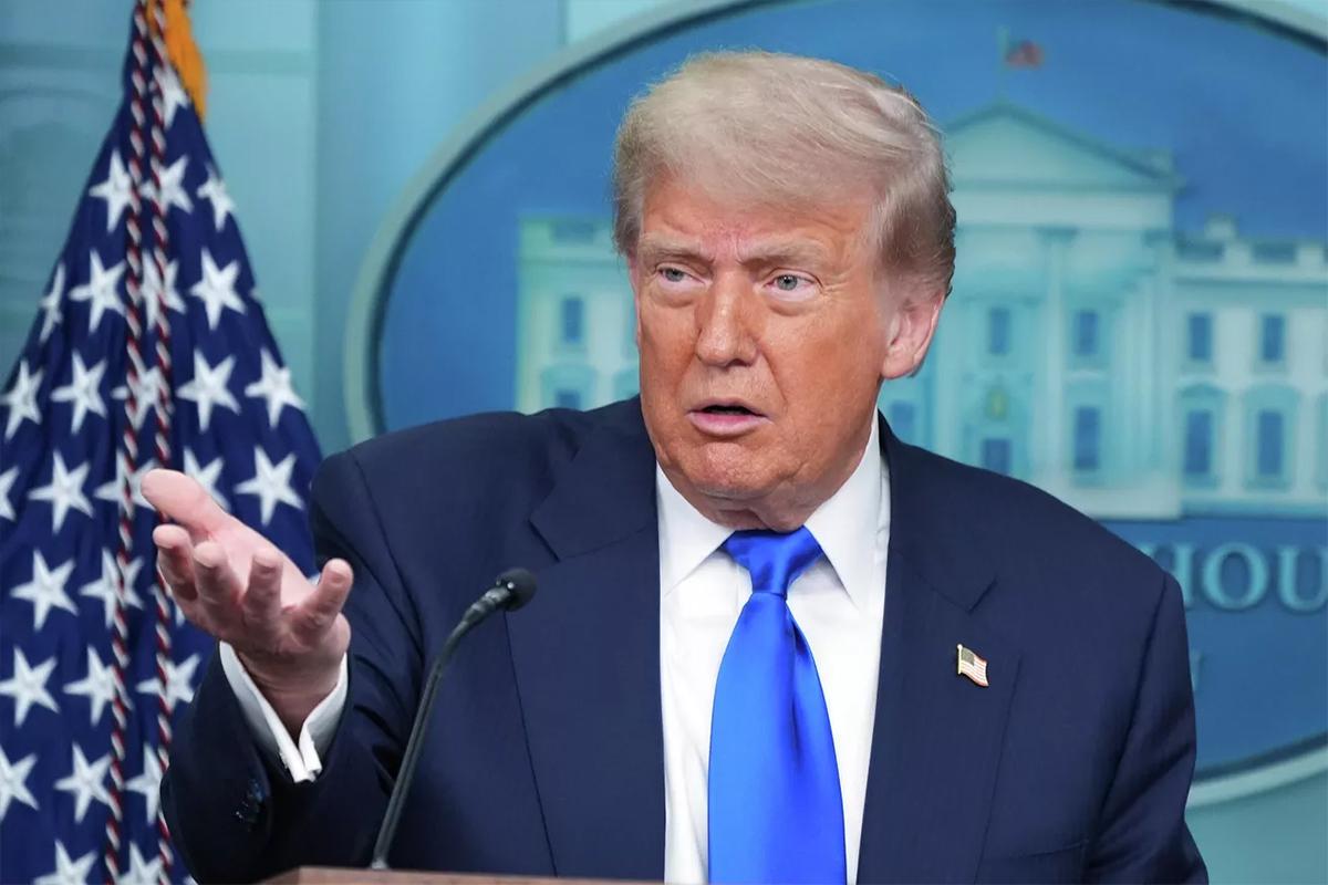 Трамп заявил, что поставки оружия Киеву через НАТО полностью согласованы и начнутся немедленно