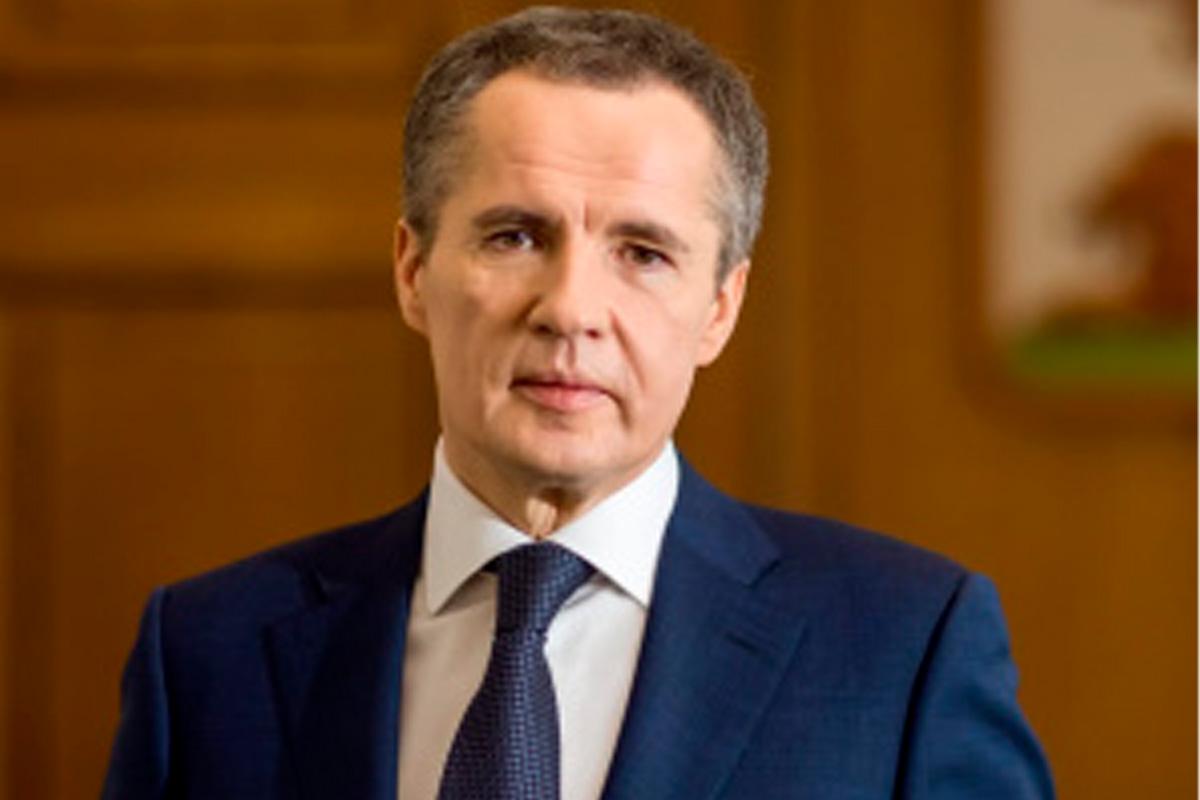 Губернатор Вячеслав Гладков: Лицей № 9 и Центр образования № 6 города Белгорода вошли в топ-25 лучших школ России по итогам конкурса «Большая перемена»