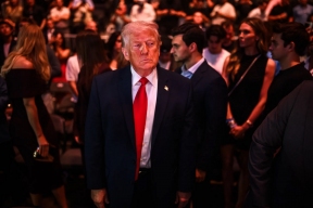 «Политическая токсичность» Трампа: союзники на дистанции