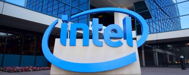 Intel начнет производство чипов для компании MediaTek