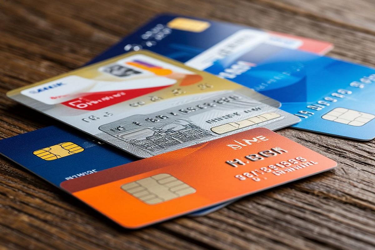 Эксперт Коган назвал оптимальное количество банковских карт на человека