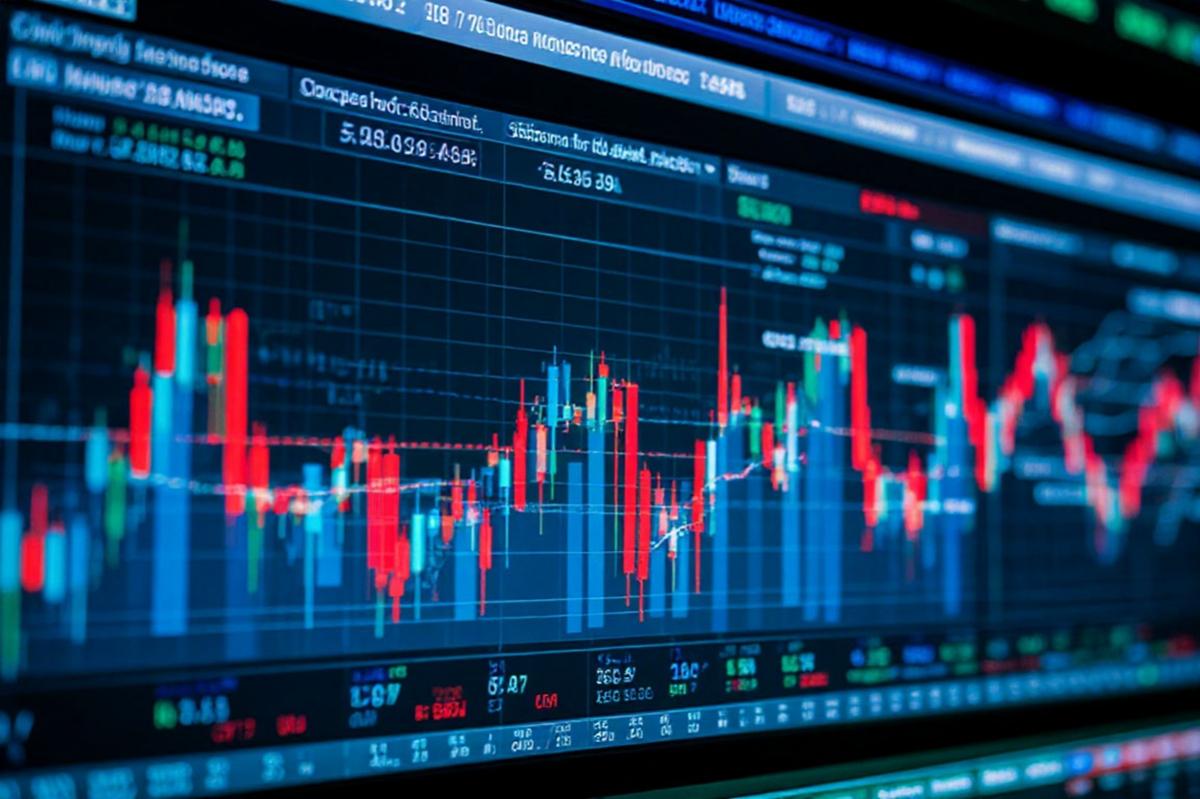 Российский рынок умеренно растет в ожидании геополитической развязки