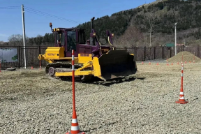 Губернатор Сергей Носов: Студент Магаданского горного техникума завоевал бронзу на межрегиональном этапе чемпионата «Профессионалы» в Южно-Сахалинске