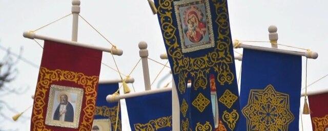 В Краснодаре 4 декабря состоится крестный ход в поддержку участников спецоперации